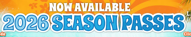 2025 Season Passes